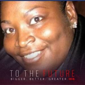 Meet your Posher, Sabrina